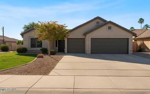 804 N JAMAICA Way, Gilbert, AZ 85234