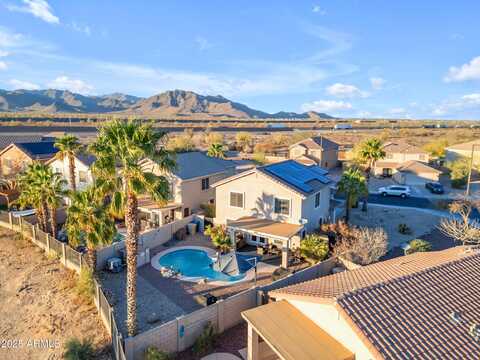 22491 W WOODLANDS Avenue, Buckeye, AZ 85326