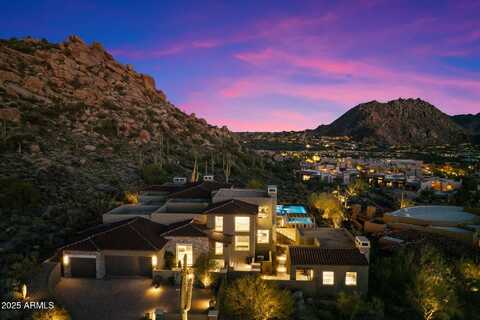 10585 E CRESCENT MOON Drive, Scottsdale, AZ 85262