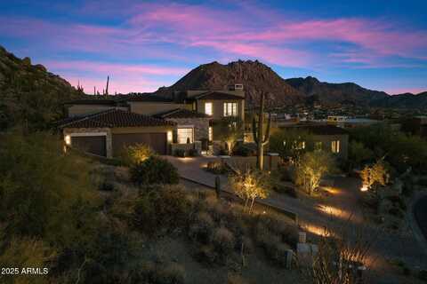 10585 E CRESCENT MOON Drive, Scottsdale, AZ 85262