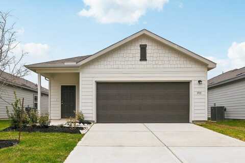 3872 Sunbird Creek Trail, Porter, TX 77365