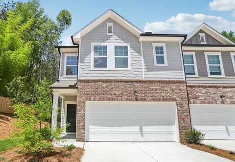 1014 Castanea Dr., Douglasville, GA 30135