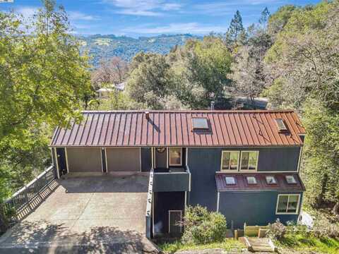 120 La Espiral, Orinda, CA 94563