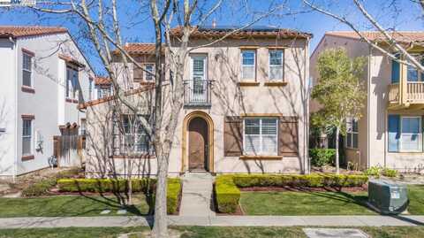 2522 Basswood Dr., San Ramon, CA 94582