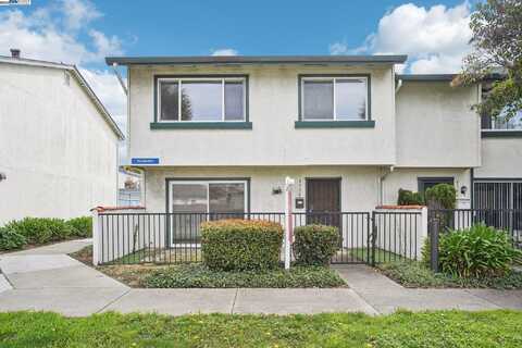 4528 Via Madrid, Union City, CA 94587