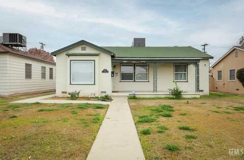 15 Lincoln Ave, Bakersfield, CA 93305