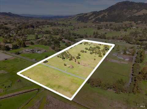 Warehill Road, Santa Rosa, CA 95404