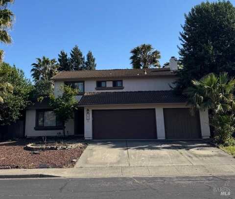 761 Isabella Way, Fairfield, CA 94533