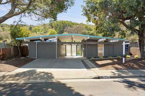 324 Devon Drive, San Rafael, CA 94903