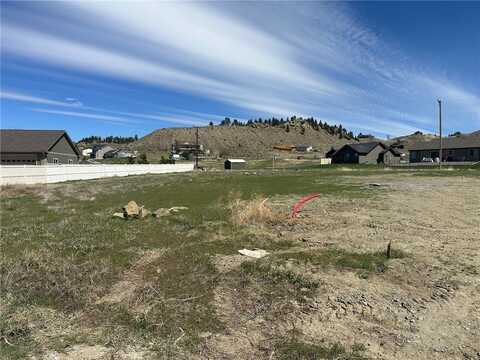 130 Sunlight Circle, Billings, MT 59101