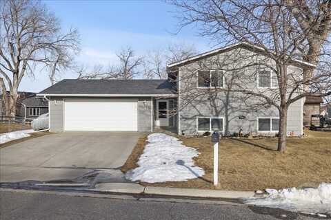 1743 Broadview Drive, Billings, MT 59105