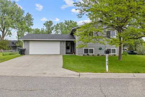 1743 Broadview Drive, Billings, MT 59105