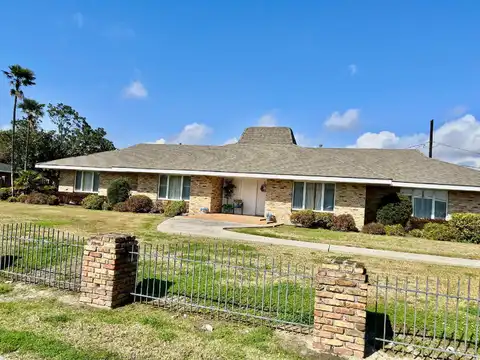 134 West 84th Street, Cut Off, LA 70345