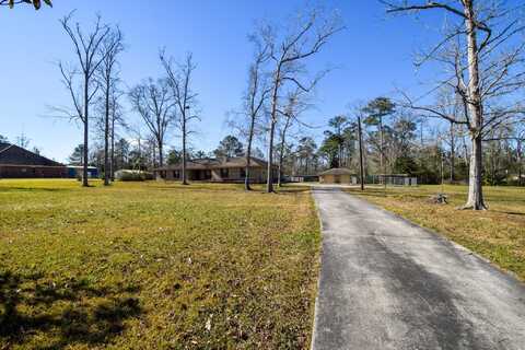 110 Sherwood Trail, Silsbee, TX 77656