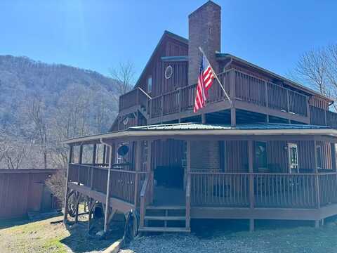 29 Mayors Alley, PRINCE, WV 25907