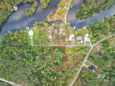 17353 River Road, Summerdale, AL 36580