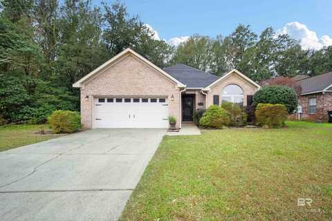 27466 Yorkshire Drive, Loxley, AL 36551