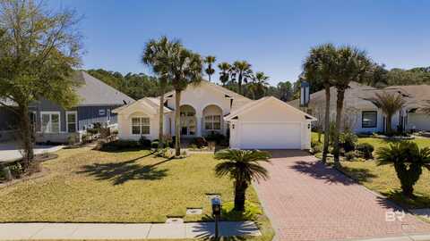 65 Lagoon Drive, Gulf Shores, AL 36542