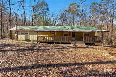 17 Pine Court, Camden, AL 36726