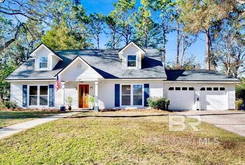 167 Rolling Hill Drive, Daphne, AL 36526