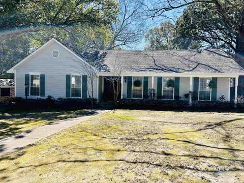 7361 S Carson Road, Mobile, AL 36695