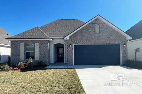 1396 Fenton Circle, Foley, AL 36535