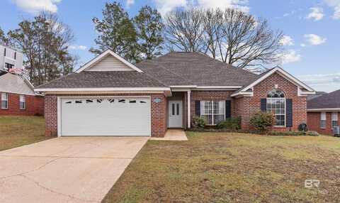 1323 Kilearn Drive, Mobile, AL 36695