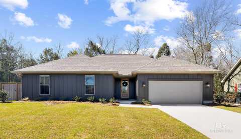 325 Pecan Ridge Boulevard, Fairhope, AL 36532