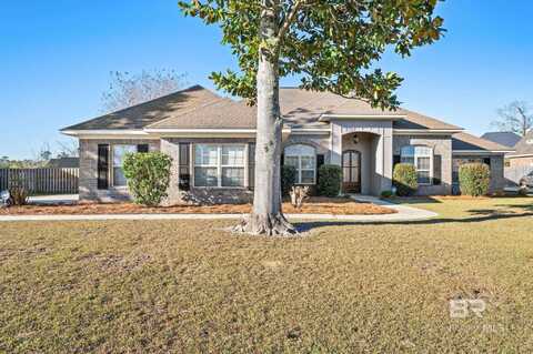 31939 Wildflower Trail, Spanish Fort, AL 36527