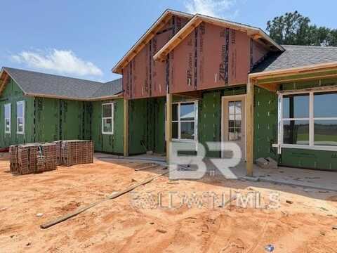 15580 Enchantment Lane, Silverhill, AL 36576