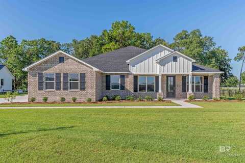 15580 Enchantment Lane, Silverhill, AL 36576