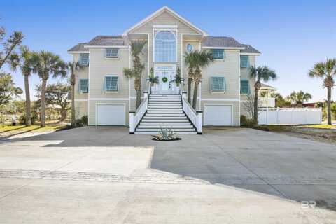 6225 Siguenza Drive, Perdido Key, FL 32507