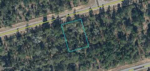 Wavecrest Street lot: 17, Chipley, FL 32428