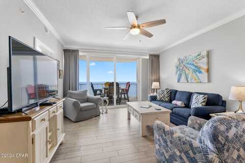 9450 S Thomas Drive, Panama City Beach, FL 32408