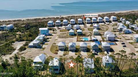 Lot 56 Rhonda Del Sol Circle, Cape San Blas, FL 32456