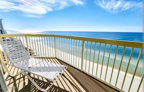 15817 Front Beach 1601 Road, Panama City Beach, FL 32413
