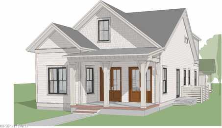 705 14th Street, Port Royal, SC 29935