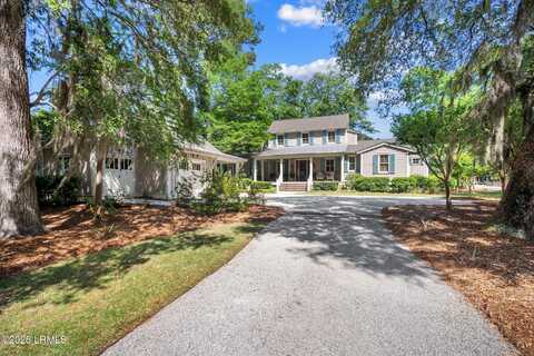 14 Oldfield Village Road, Bluffton, SC 29909