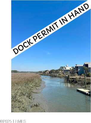 350 Wahoo Drive, Fripp Island, SC 29920