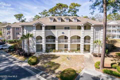 908 Resort Circle, Sunset Beach, NC 28468