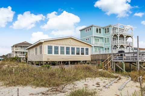 3501 E Beach Drive, Oak Island, NC 28465