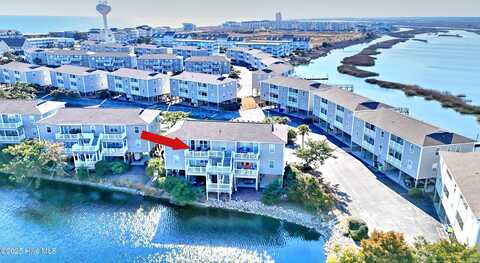 240 W Second Street, Ocean Isle Beach, NC 28469