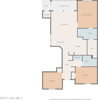 8855 Radcliff Drive NW, Calabash, NC 28467