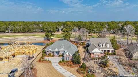 6581 Gramby Notch Way SW, Ocean Isle Beach, NC 28469