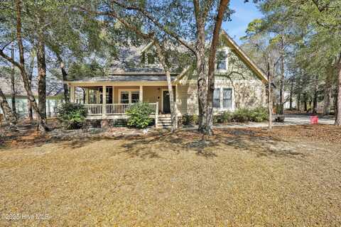 716 Mallard Court SE, Bolivia, NC 28422