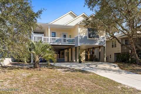 134 NE 11th Street, Oak Island, NC 28465