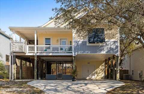 134 NE 11th Street, Oak Island, NC 28465