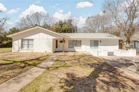 302 South Haswell Drive, Bryan, TX 77803