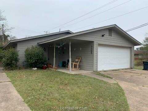 1105 Taurus, College Station, TX 77840