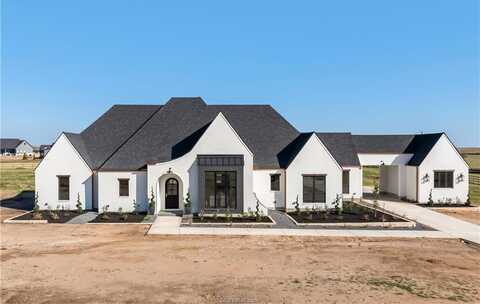 1148 Bluebonnet Ridge, Chappell Hill, TX 77426